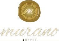 Logo Murano Buffet